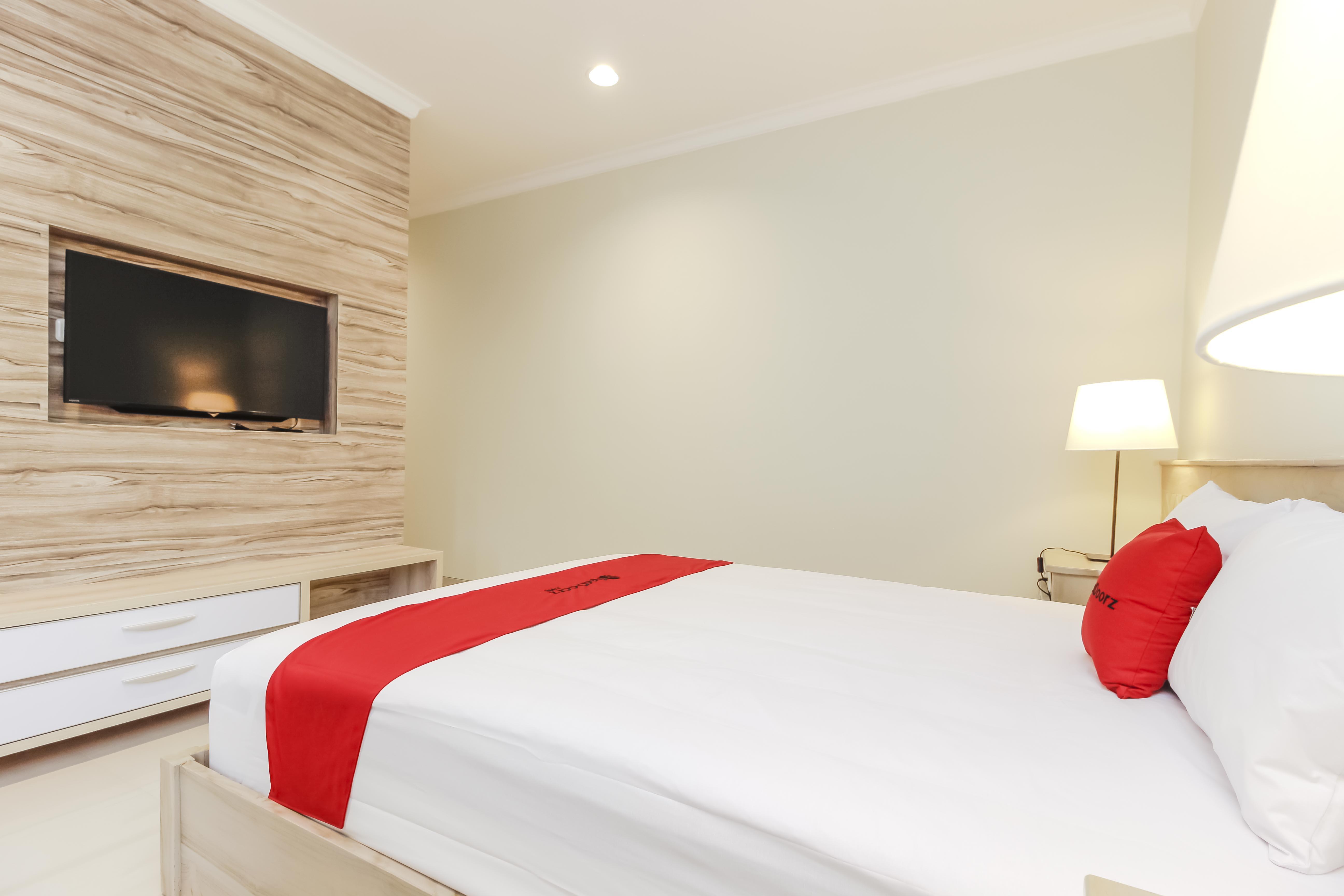 Reddoorz Premium Near Ragunan Zoo 2 Jakarta Exterior photo